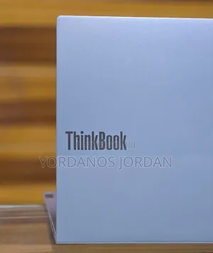 New Laptop Lenovo Thinkbook 14 16GB Intel Core i7 SSD 512GB