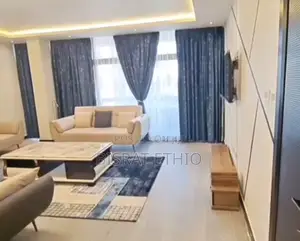 3bdrm Apartment in Bole Gazebo for sale