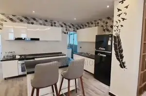 3bdrm Apartment in Bole Gazebo for sale