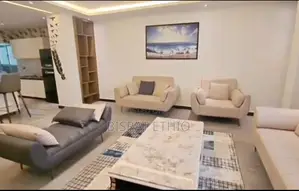3bdrm Apartment in Bole Gazebo for sale
