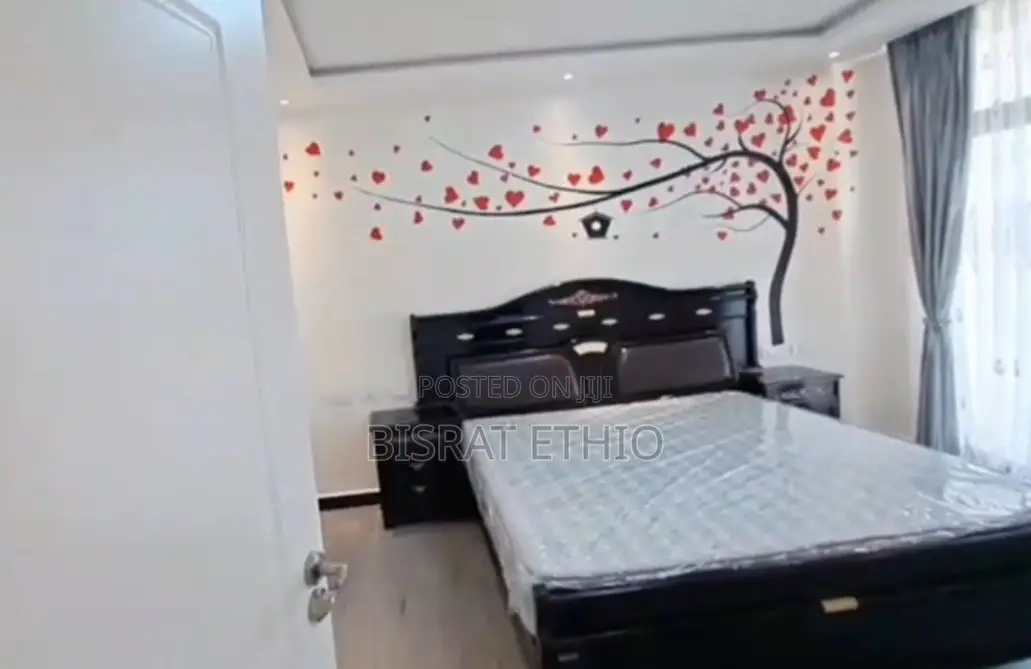 3bdrm Apartment in Bole Gazebo for sale