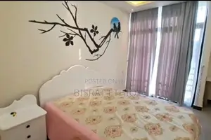 3bdrm Apartment in Bole Gazebo for sale