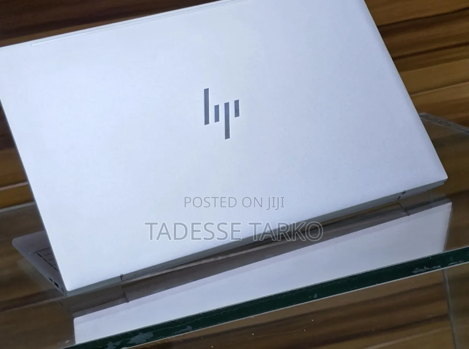 New Laptop HP Envy 14 8GB Intel Core i5 SSD 256GB