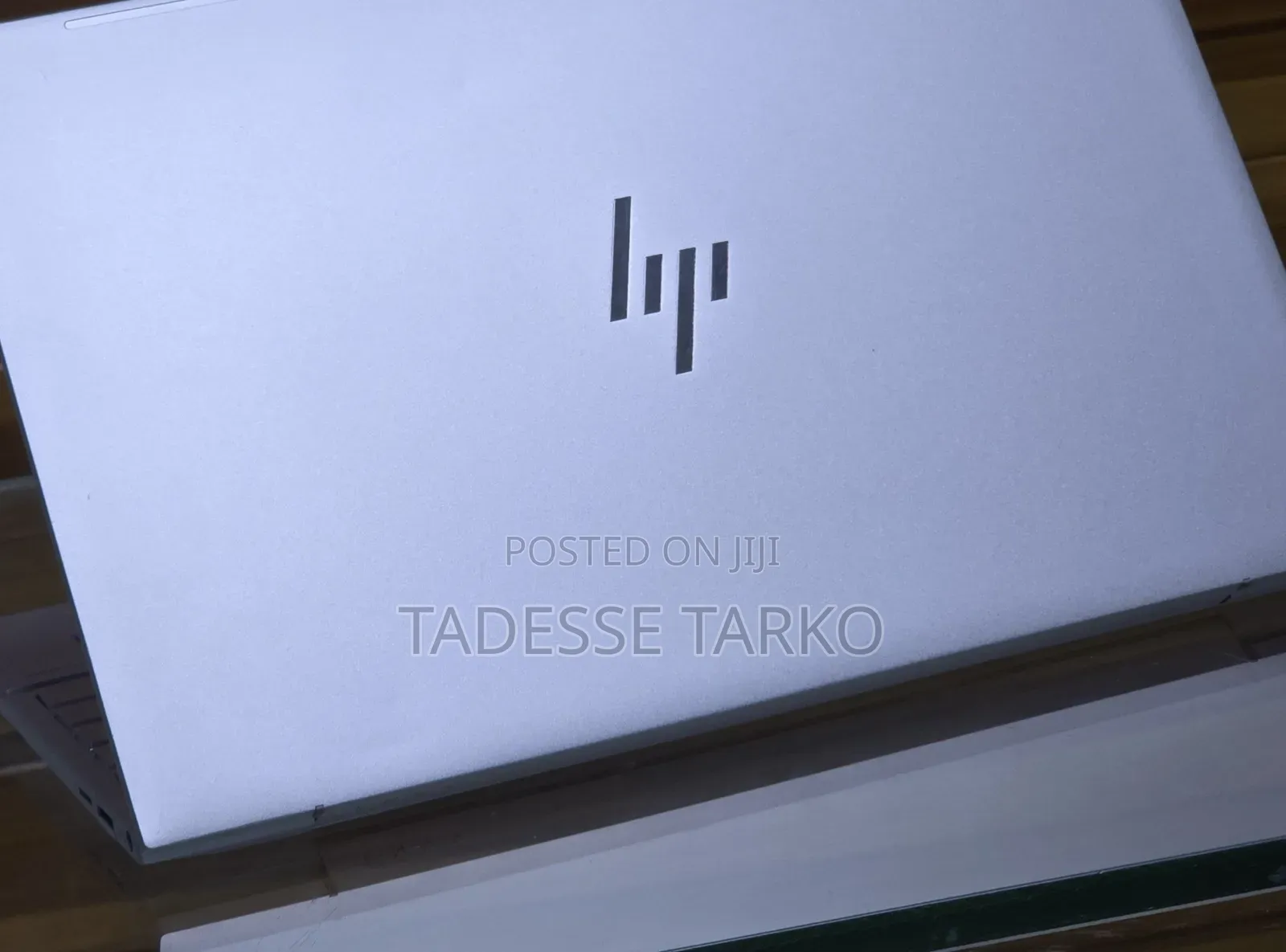 New Laptop HP Envy 14 8GB Intel Core i5 SSD 256GB