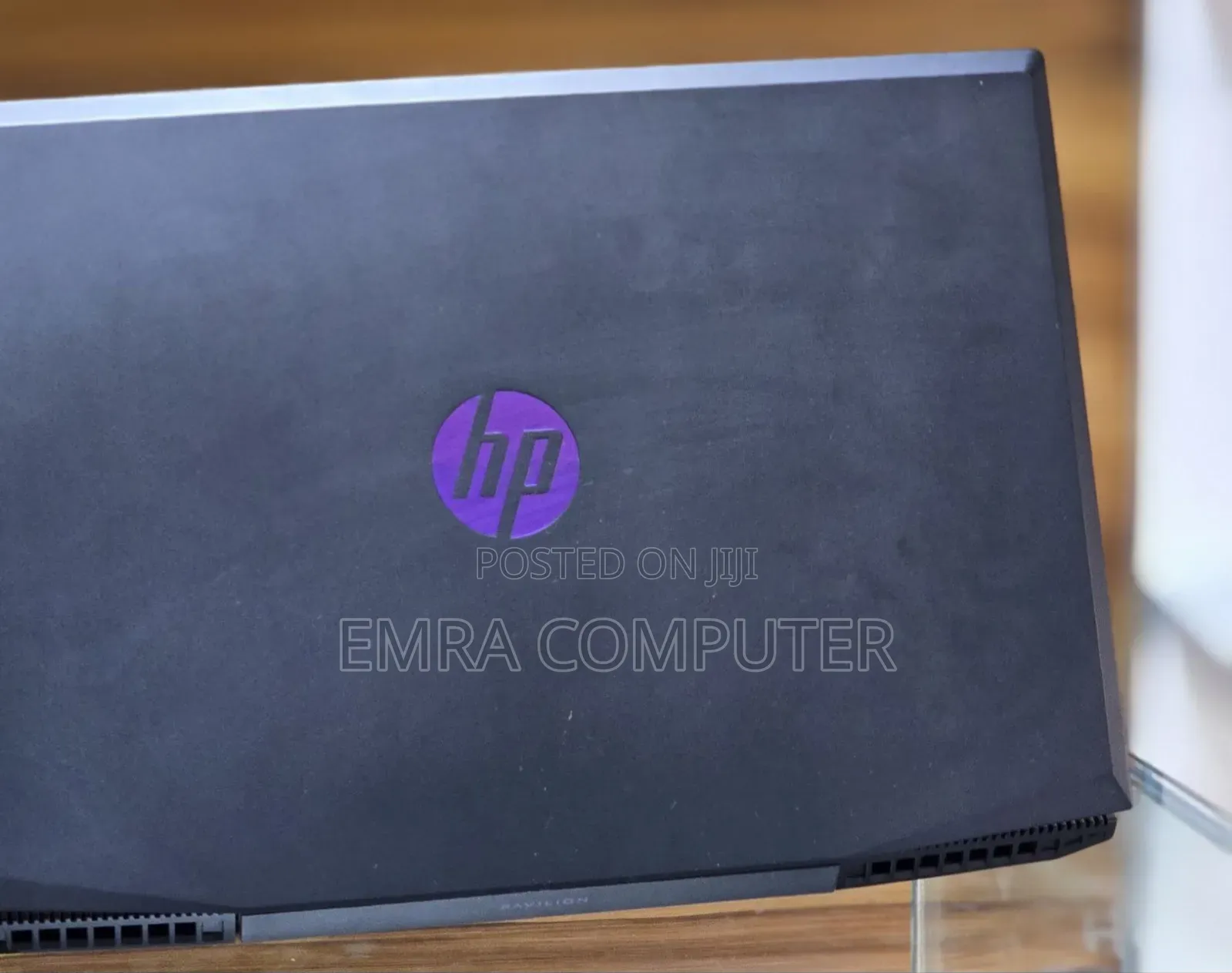 New Laptop HP 16GB Intel Core i7 SSD 512GB