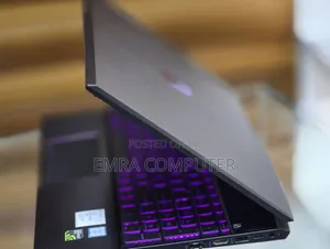 New Laptop HP 16GB Intel Core i7 SSD 512GB