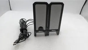 Dell Usb 2.0 Powered Speaker For Pc