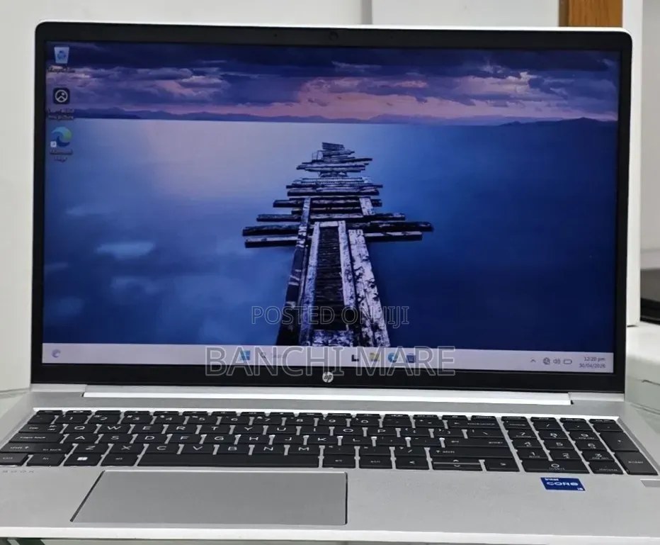 New Laptop HP ProBook 450 G9 16GB Intel Core i5 SSD 1T