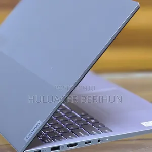 New Laptop Lenovo Thinkbook 14 16GB Intel Core i7 SSD 512GB