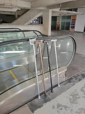 Walking Sticks for Patients Elderly嬪烊original Same Thing Hard Stick