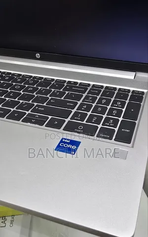 New Laptop HP ProBook 450 G9 16GB Intel Core i5 SSD 1T