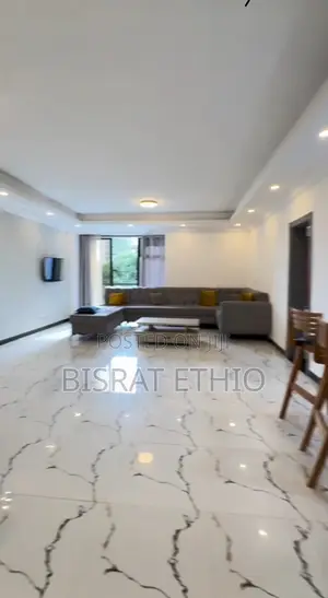 3bdrm Apartment in Bole 24 for sale