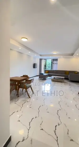 3bdrm Apartment in Bole 24 for sale