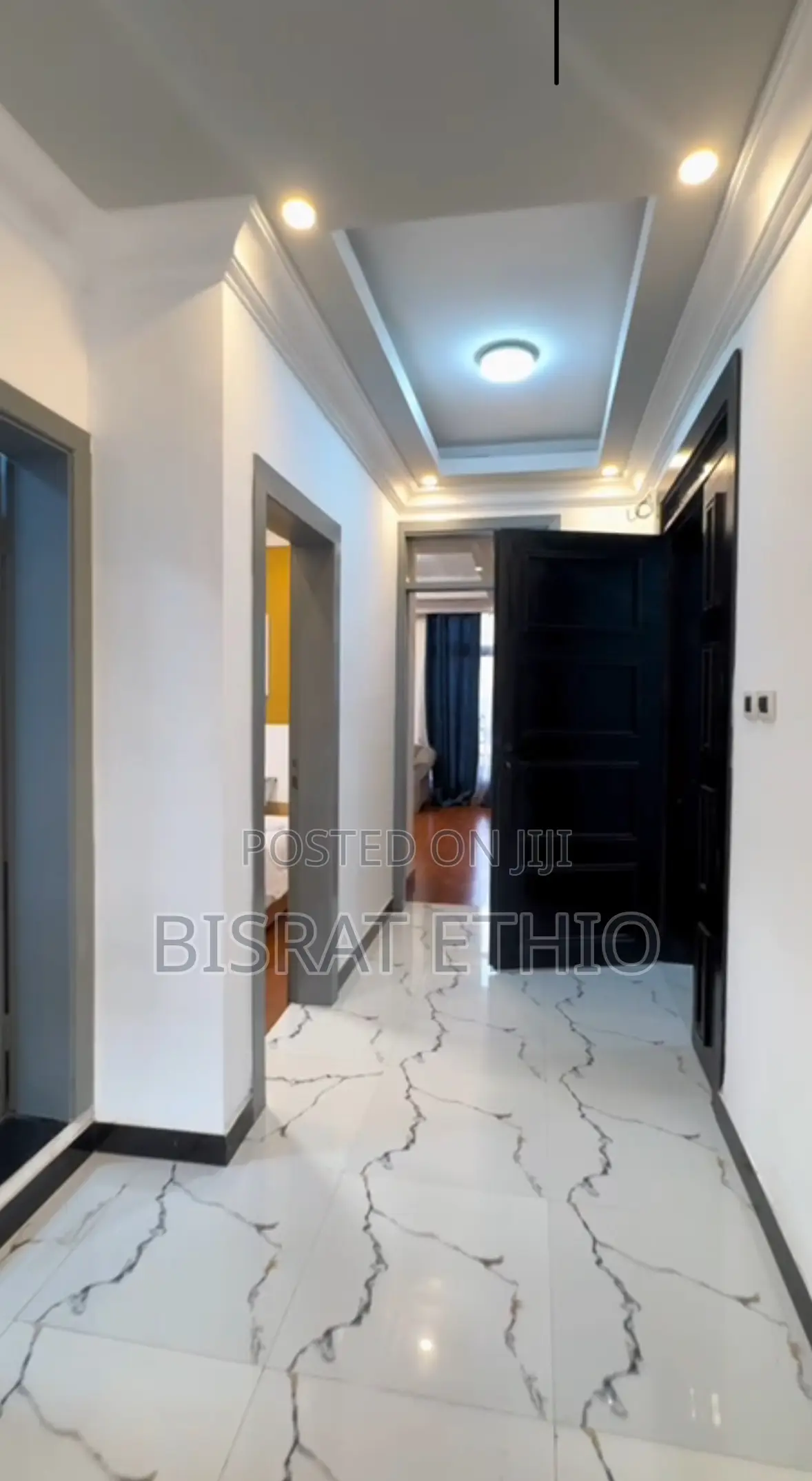 3bdrm Apartment in Bole 24 for sale