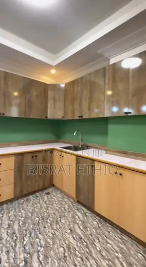3bdrm Apartment in Bole 24 for sale