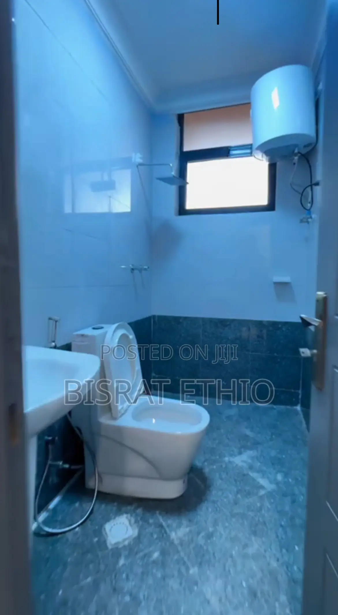 3bdrm Apartment in Bole 24 for sale