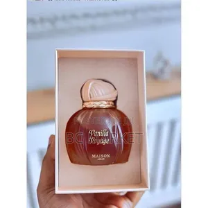 Maison Asrar Vanilla Voyage 100ml Perfume