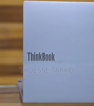 New Laptop Lenovo Thinkbook 14 16GB Intel Core i7 SSD 512GB