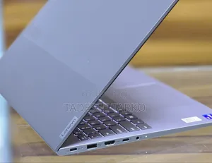 New Laptop Lenovo Thinkbook 14 16GB Intel Core i7 SSD 512GB