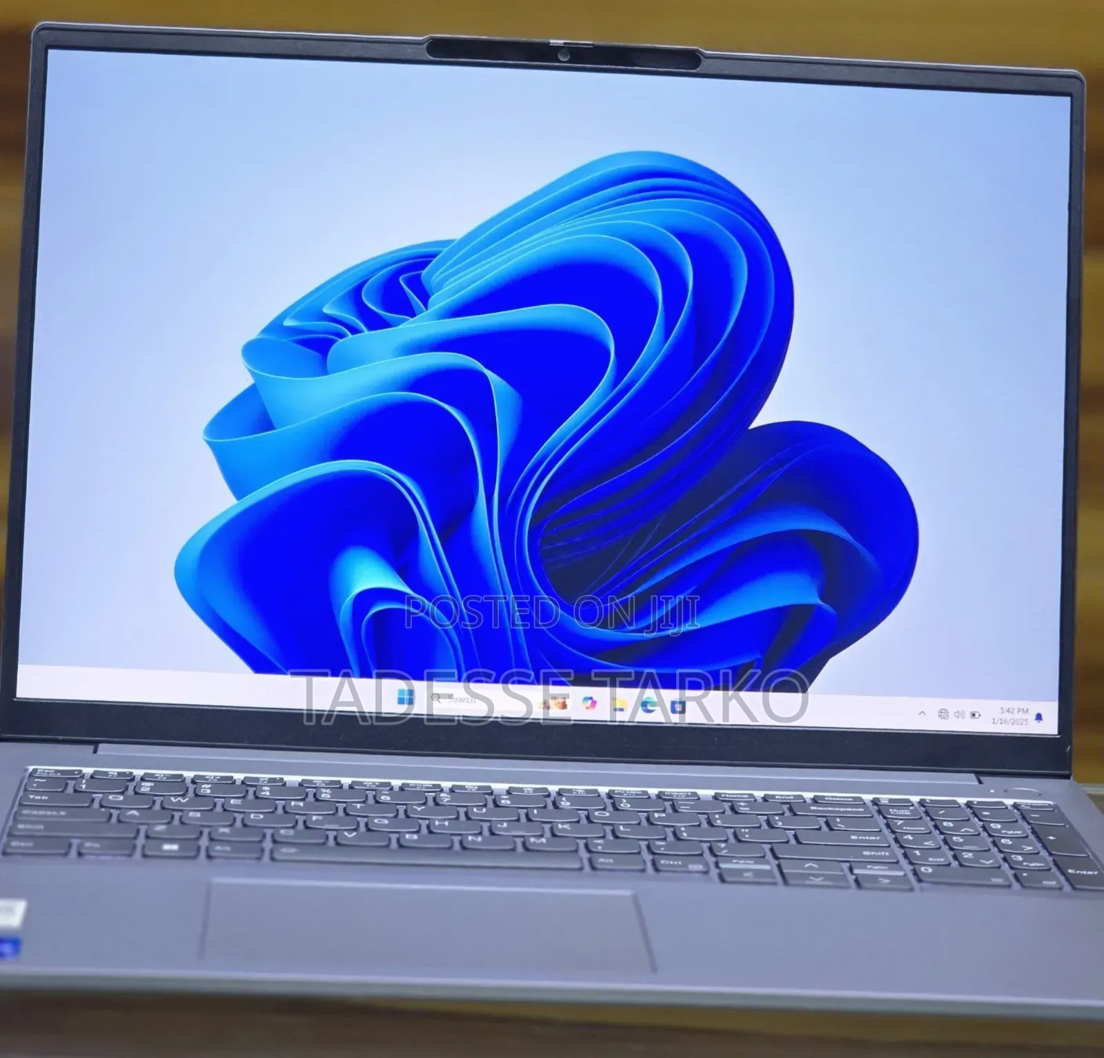 New Laptop Lenovo Thinkbook 14 16GB Intel Core i7 SSD 512GB