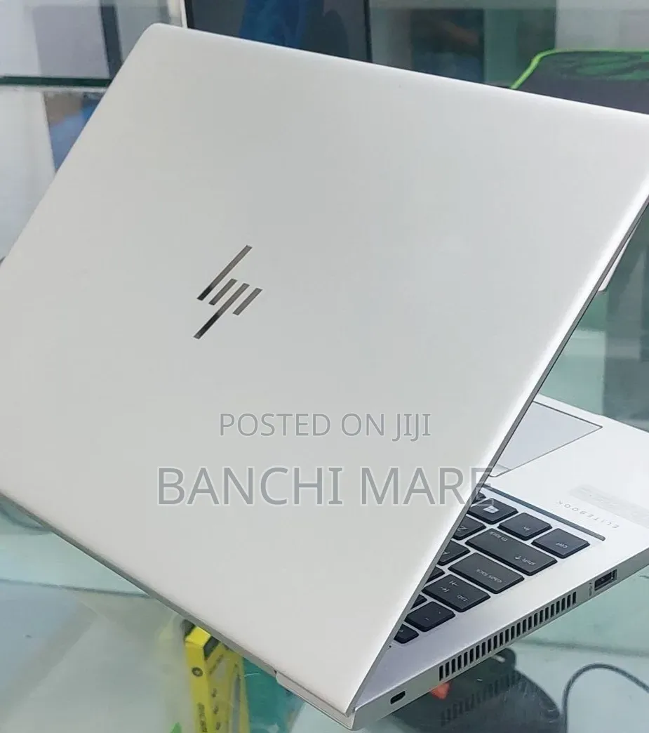New Laptop HP EliteBook 840 8GB Intel Core i5 SSD 512GB