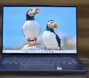 New Laptop Lenovo 16GB Intel Core i7 SSD 512GB