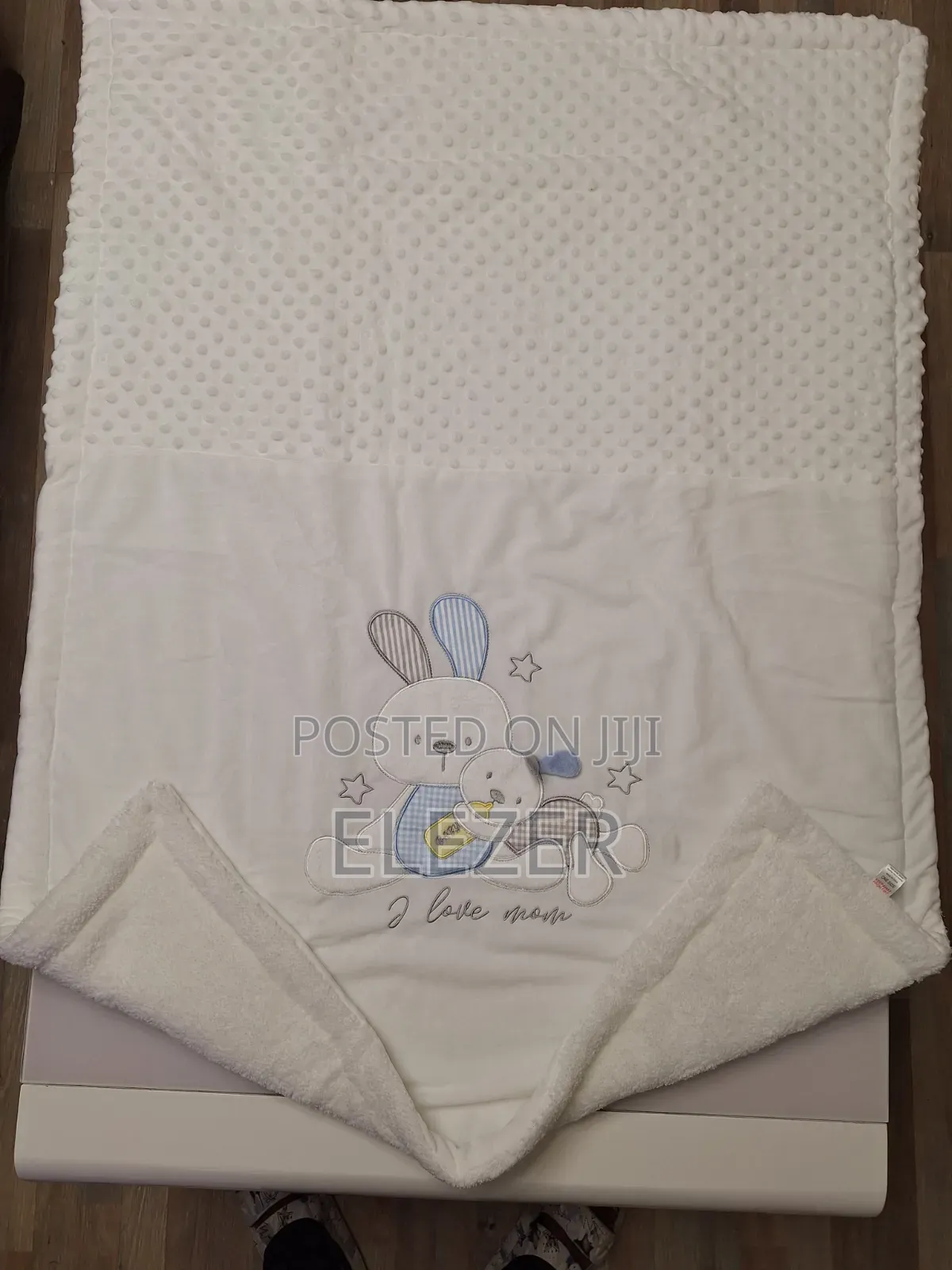 Baby Blanket