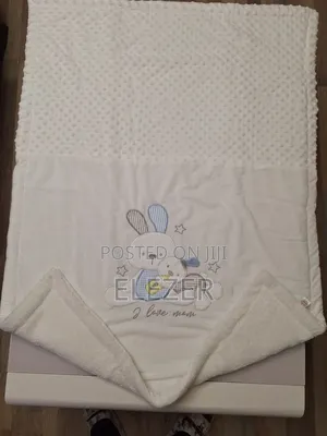 Baby Blanket