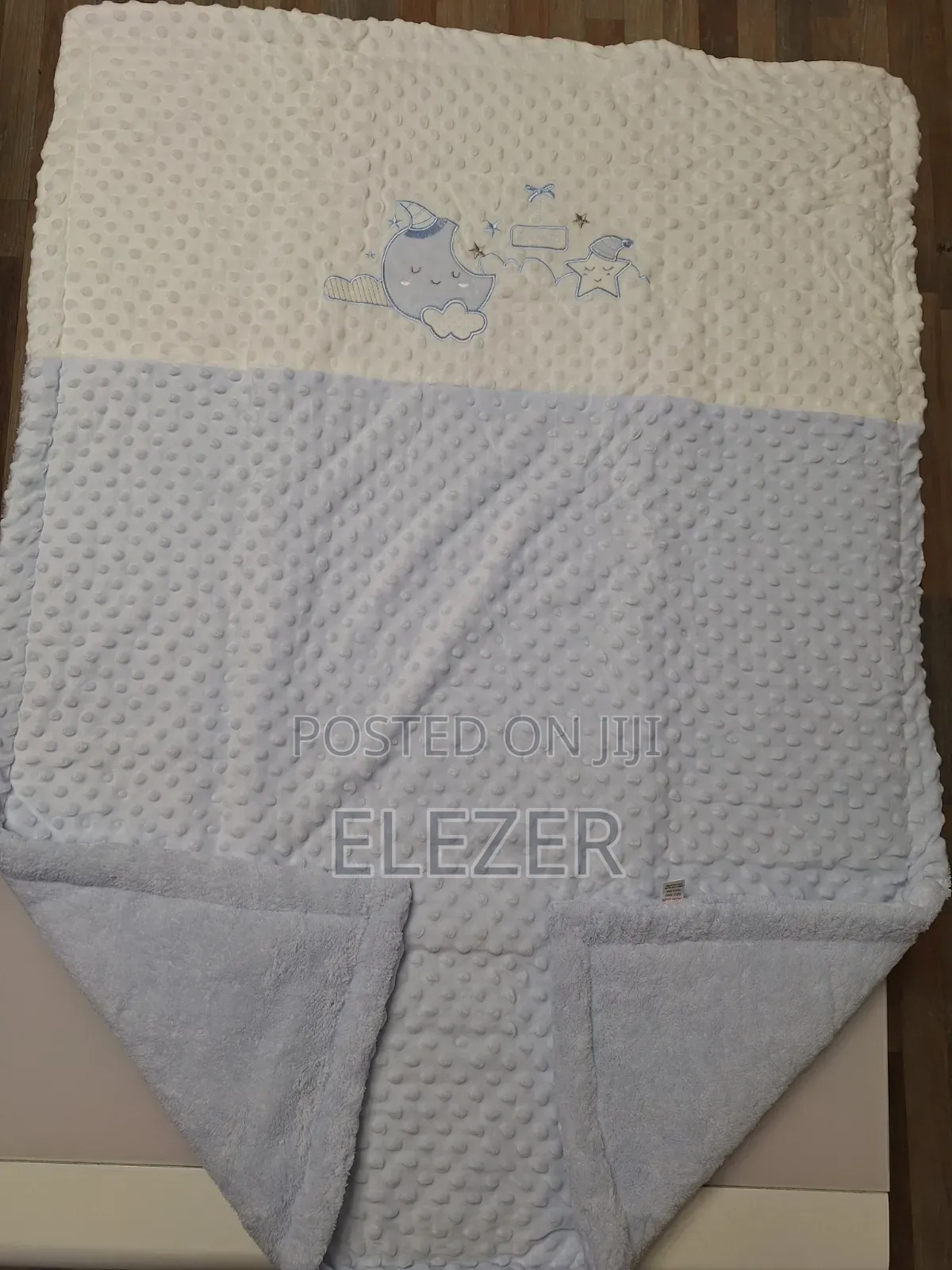 Baby Blanket