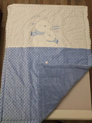 Baby Blanket