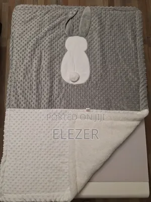 Baby Blanket