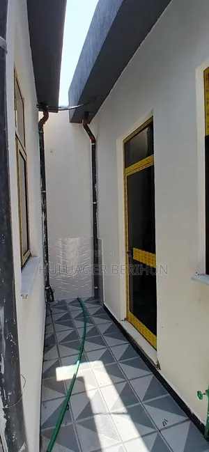 Furnished 3bdrm Villa in Akaky Kaliti for sale