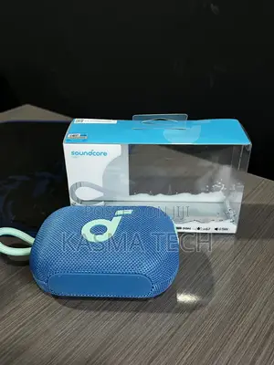 Soundcore Select 4 Go Bluetooth Speaker 