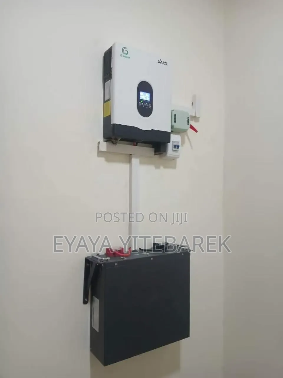 G-Power Light Up Your Life