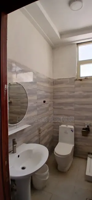 Furnished 3bdrm House in Akaky Kaliti for sale