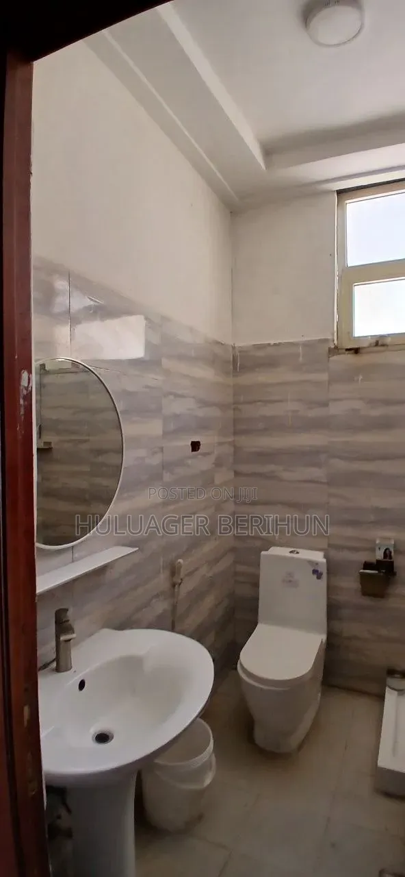 Furnished 3bdrm House in Akaky Kaliti for sale