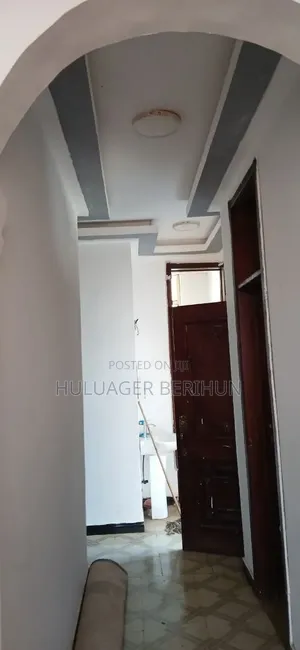 Furnished 3bdrm House in Akaky Kaliti for sale