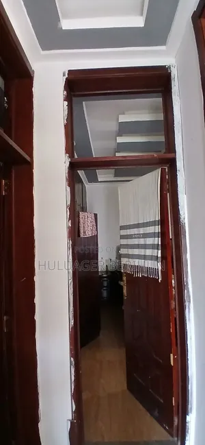 Furnished 3bdrm House in Akaky Kaliti for sale