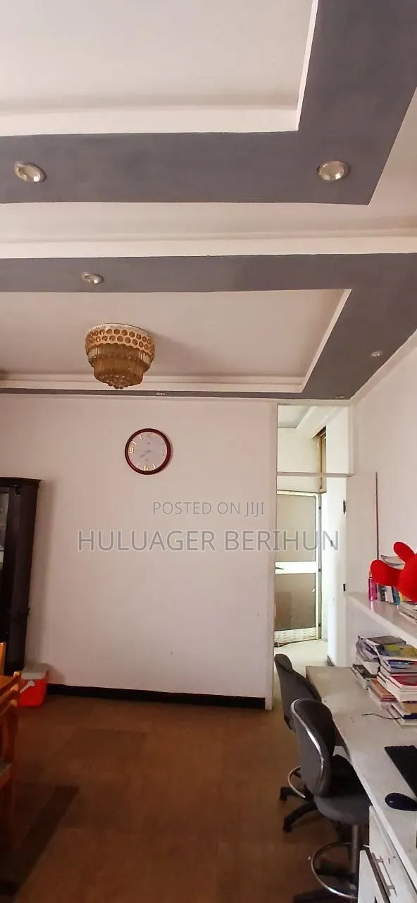 Furnished 3bdrm House in Akaky Kaliti for sale