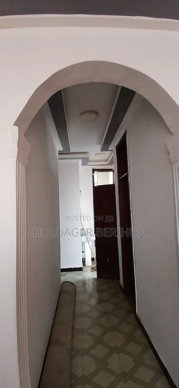 Furnished 3bdrm House in Akaky Kaliti for sale