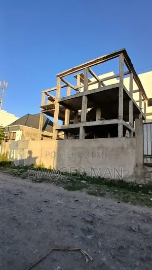 Furnished 8bdrm Townhouse/Terrace in Tafoccd Fitlefit, Yeka for sale
