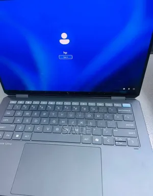 New Laptop HP OmniBook X Flip 14" 16GB Intel Core Ultra 7 SSD 1T