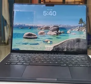 New Laptop Apple MacBook Pro 16GB Apple M5 SSD 512GB