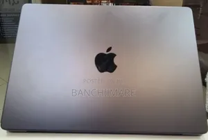 New Laptop Apple MacBook Pro 16GB Apple M5 SSD 512GB