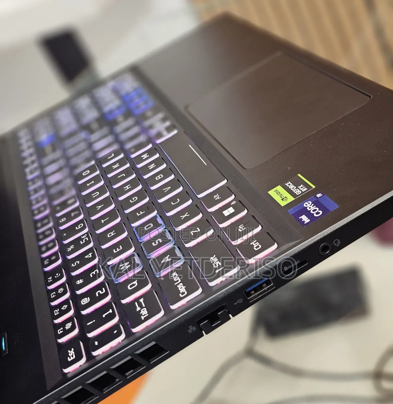 New Laptop Acer Predator Helios 300 16GB Intel Core i9 SSD 1T
