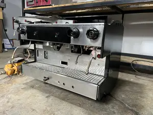 Coffee Maker