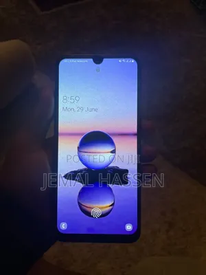 Samsung Galaxy A50 128 GB White