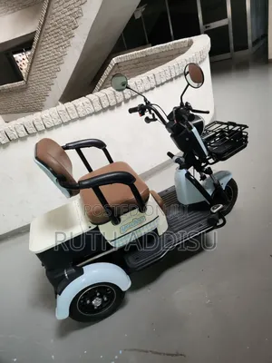 New Motorcycle 2024 Green