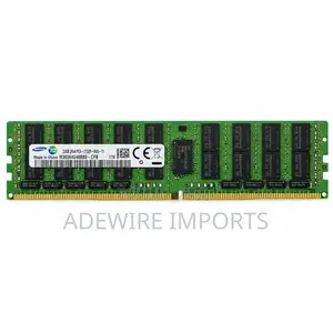 Server Ram Pc4-2133p 32gb With Vat