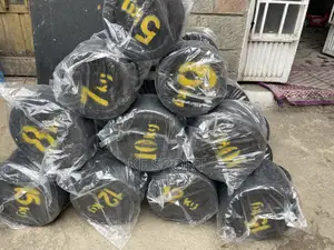 Heavy Concrete Dumbbells for Bodybuilding